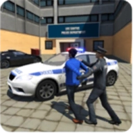 CrimeCity-PoliceCarSimulator(犯罪城警车模拟器最新版