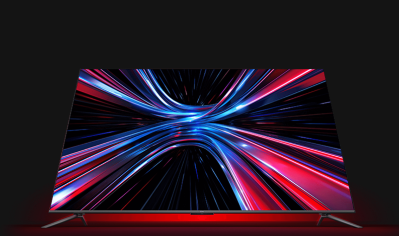 REDMI电视X 2026今晚推出：REDMI首款高阶分区Mini LED电视