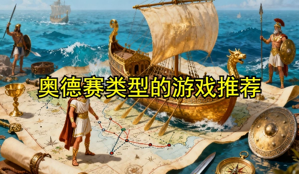 奥德赛类型的游戏推荐