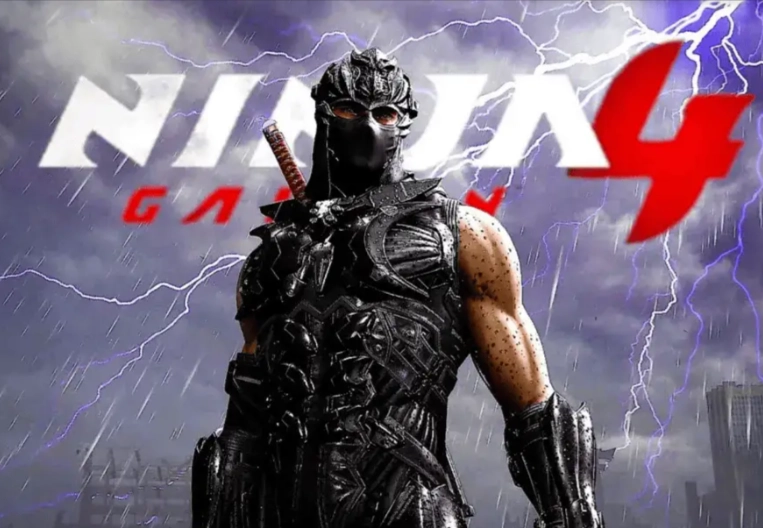 《忍者龙剑传4》攻略图文大全  忍者龙剑传4新手全流程攻略