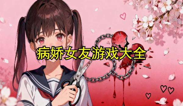 病娇女友游戏