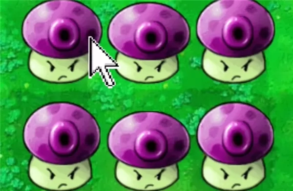 植物大战僵尸杂交版2.1