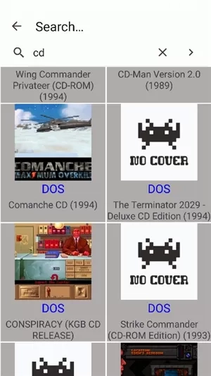 世嘉游戏模拟器