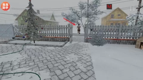 逃跑男孩僵尸模组 第3张图