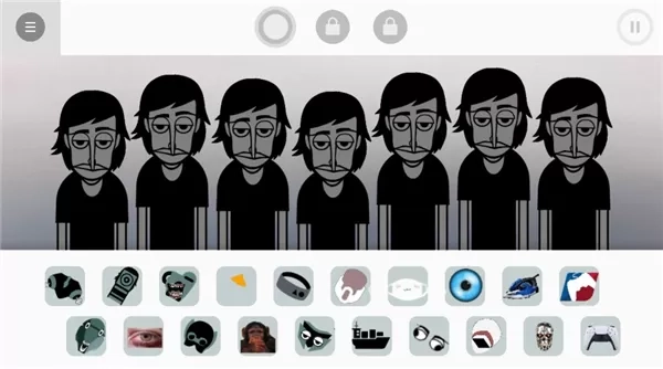 节奏盒子鬼畜版(CuRsEdBoX)
