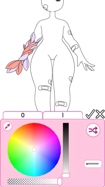 Monster Girl Maker 2怪物少女制作器2