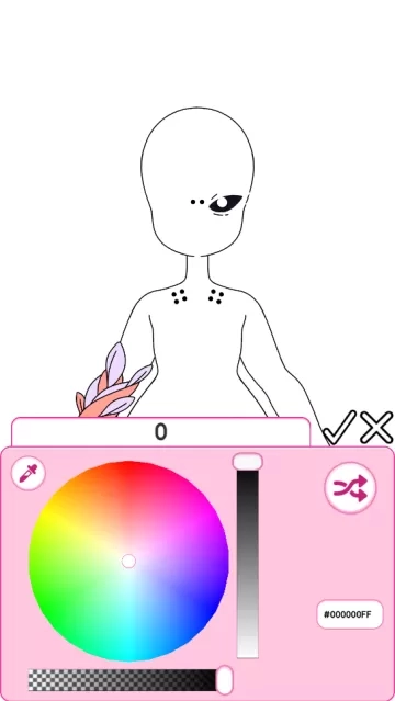 Monster Girl Maker 2怪物少女制作器2