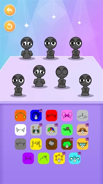 节奏盒子Sproonki音乐大赛游戏