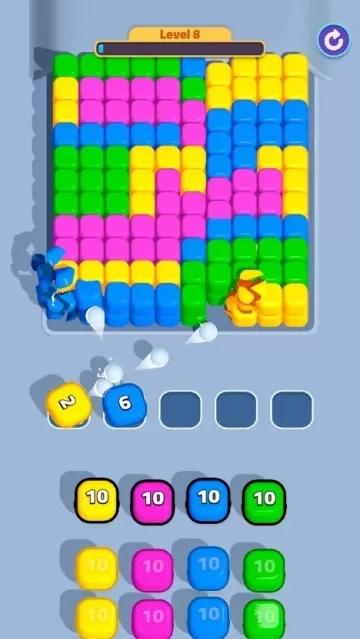 这是爆炸游戏(This is Blast!)