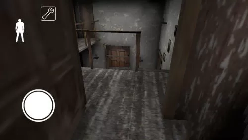 恐怖老奶奶截图