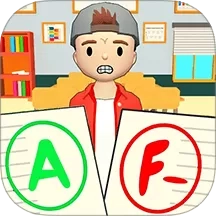 我要当老师中文版