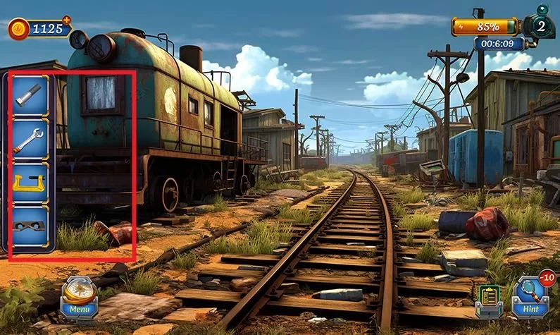 逃脱计划沉默的证人