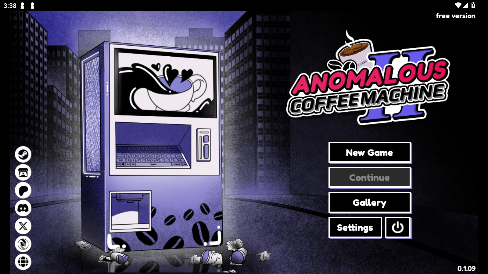 异常咖啡机2豪华版下载