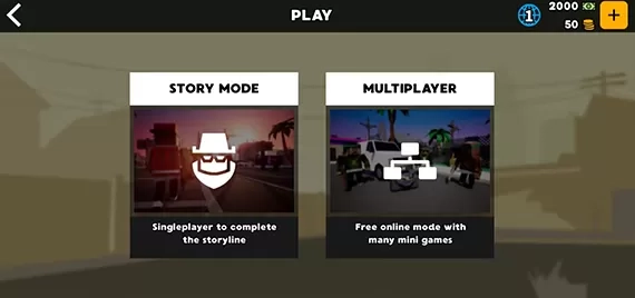 像素沙盒单机版