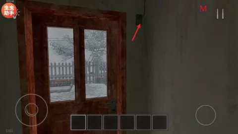 逃跑男孩僵尸模组 第2张图