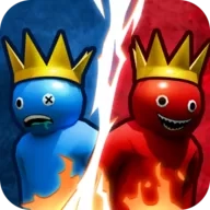 果冻小子布娃娃派对官方正版