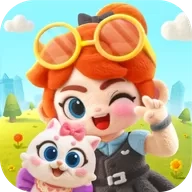 甜茵世界  安卓版