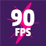 90fps画质助手120 FPS