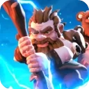 掠夺英雄正版(LootHeroes)