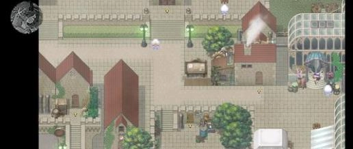 埃琳娜与机魔之都