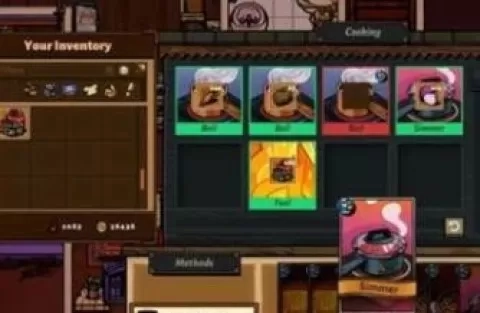 汉克旅店 第8张图