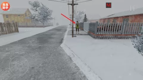 逃跑男孩僵尸模组 第5张图