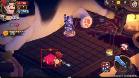 汉克旅店 第4张图