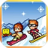 闪耀滑雪场物语手机版