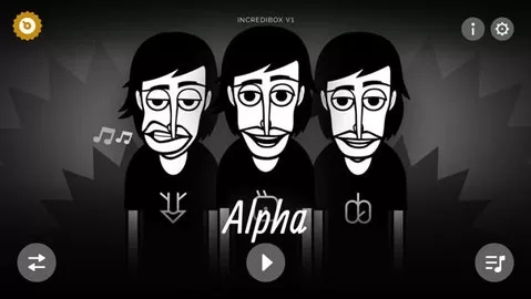 节奏盒子(Final wish) 第3张图