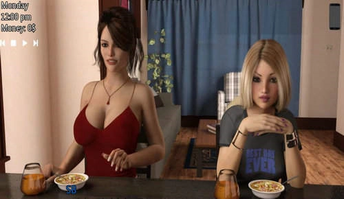 暴君(狐狸汉化组)版本0.9.4图1