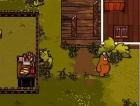 汉克旅店 第5张图