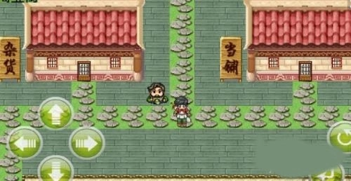 英雄坛说x单机版