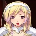 女骑士蕾蒂西亚小熊移植