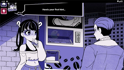 异常咖啡机2汉化版