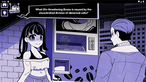 异常咖啡机2汉化版