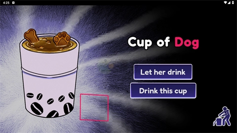 异常咖啡机2汉化版