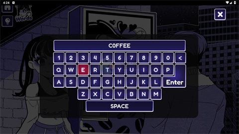 异常咖啡机2汉化版