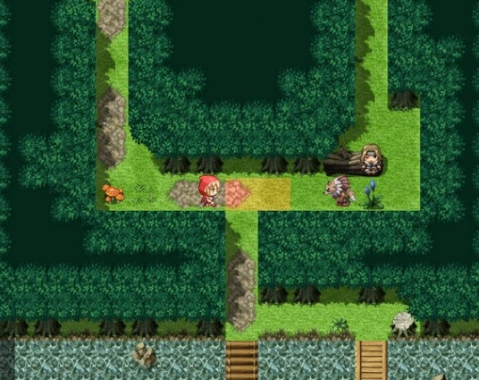 你所不知道的童话故事手游