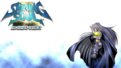 ShiningSoul2光明之魂2手机版下载