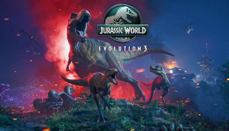 侏罗纪世界进化3新手游玩技巧分享