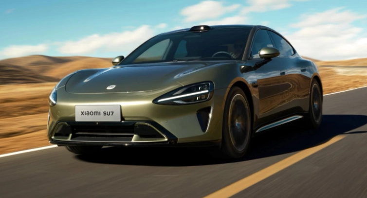 小米汽车跨年购置税补贴方案详解：一文算清优惠金额