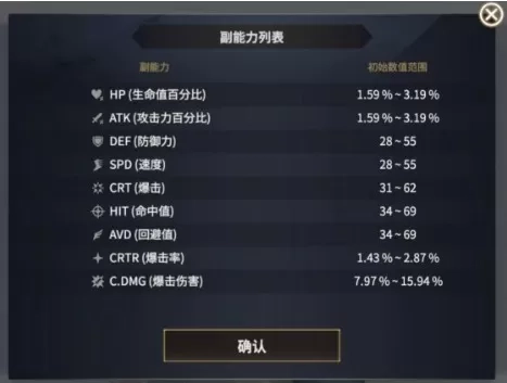 欲神幻想官方版