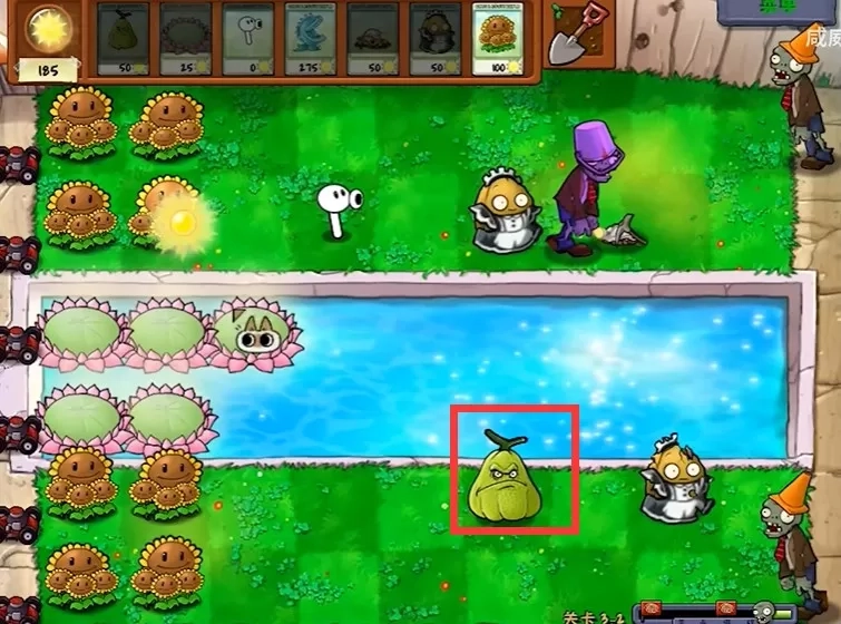 植物大战僵尸威化版手机版