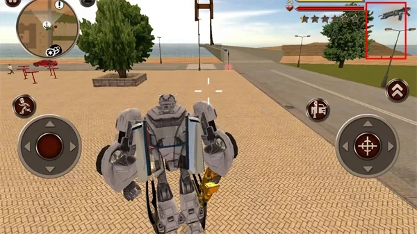 最后的子弹游戏中文版