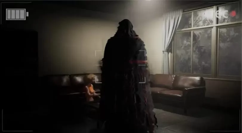 女鬼桥2怨鬼楼游戏