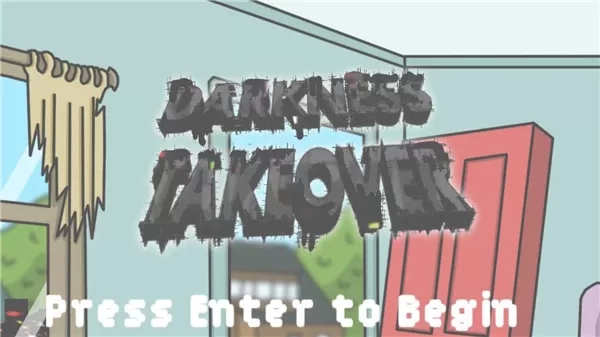 FNF错误化恶搞之家模组版