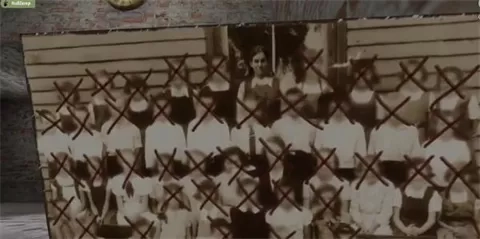 兰德里纳河的学校官方正版