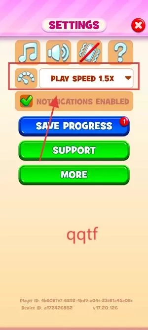 饼干消除爆炸最新版(Cookie Jam)