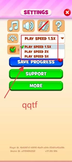 饼干消除爆炸最新版(Cookie Jam)