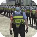 疯狂行动特战队